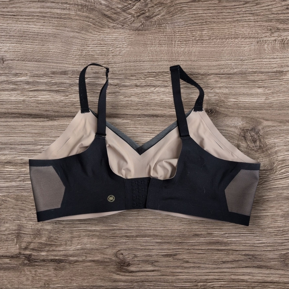 Honeylove CrossOver Bra - Picture 4 of 5